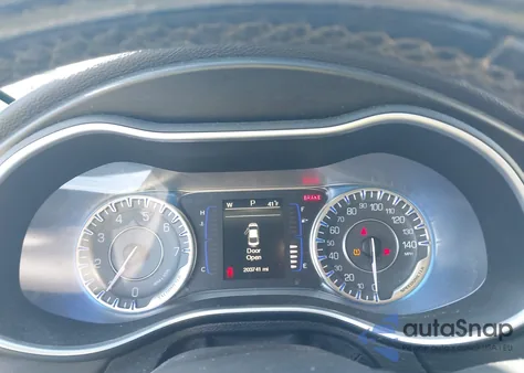 2015 Chrysler 200 Limited из США, поврежденный, VIN 1C3CCCAB4FN503570